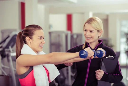 Cosa studiare per diventare un personal trainer